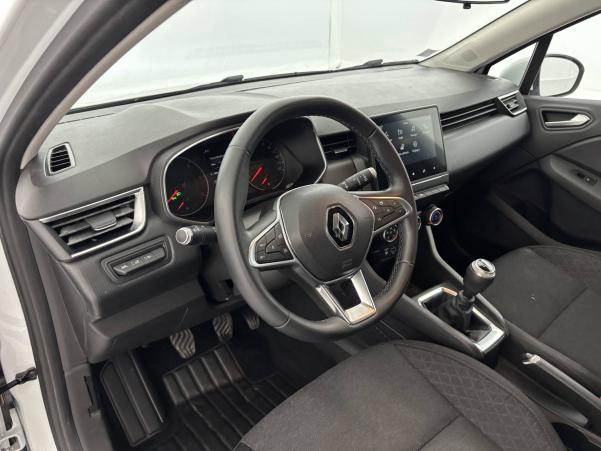 Vente en ligne Renault Clio 5 Clio Blue dCi 85 au prix de 11 690 €