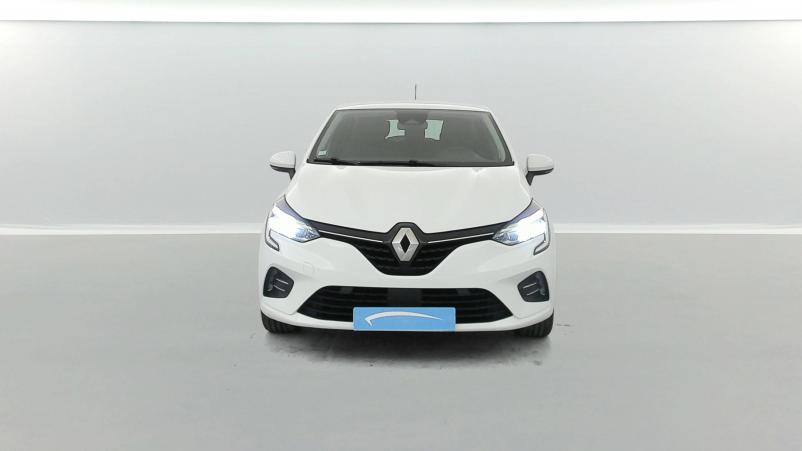 Vente en ligne Renault Clio 5 Clio Blue dCi 85 au prix de 11 690 €