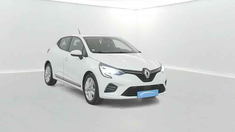 Vente en ligne Renault Clio 5 Clio Blue dCi 85 au prix de 11 690 €