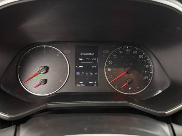 Vente en ligne Renault Clio 5 Clio Blue dCi 85 au prix de 11 690 €