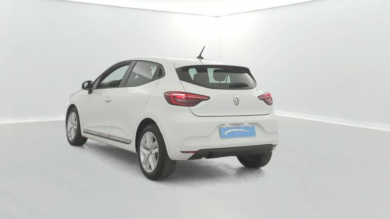 Vente en ligne Renault Clio 5 Clio Blue dCi 85 au prix de 11 690 €