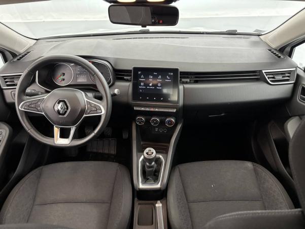 Vente en ligne Renault Clio 5 Clio Blue dCi 85 au prix de 11 690 €