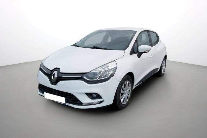 Vente en ligne Renault Clio 4 CLIO SOCIETE DCI 75 ENERGY E6C au prix de 9 490 €