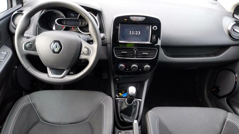 Vente en ligne Renault Clio 4 CLIO SOCIETE DCI 75 ENERGY E6C au prix de 9 490 €