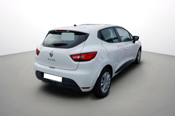 Vente en ligne Renault Clio 4 CLIO SOCIETE DCI 75 ENERGY E6C au prix de 9 490 €