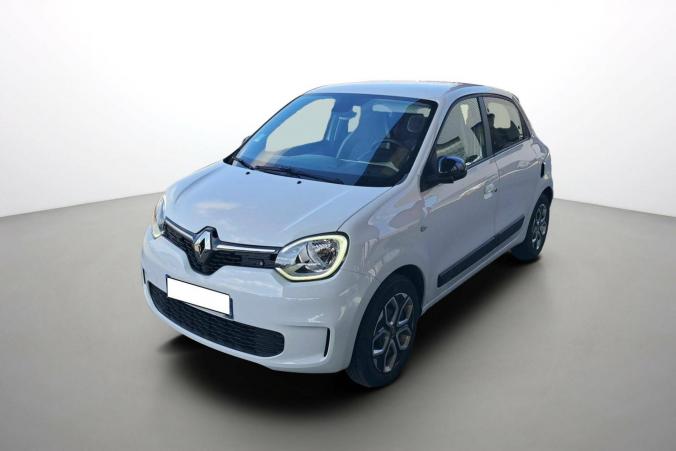 Vente en ligne Renault Twingo 3  SCe 65 au prix de 12 870 €