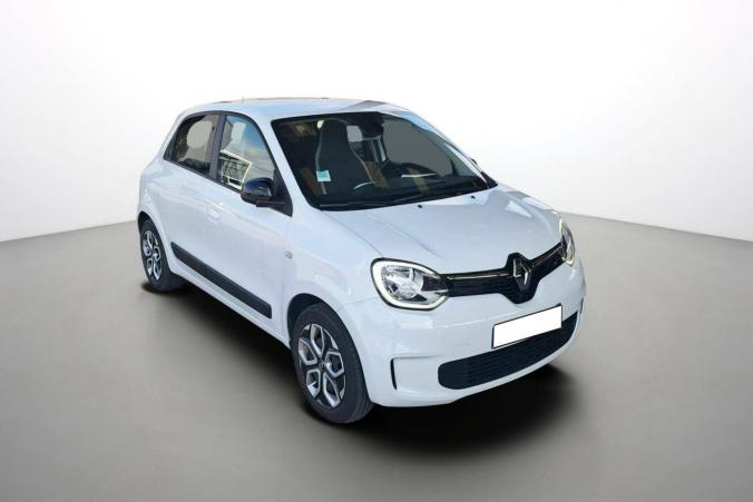 Vente en ligne Renault Twingo 3  SCe 65 au prix de 12 870 €