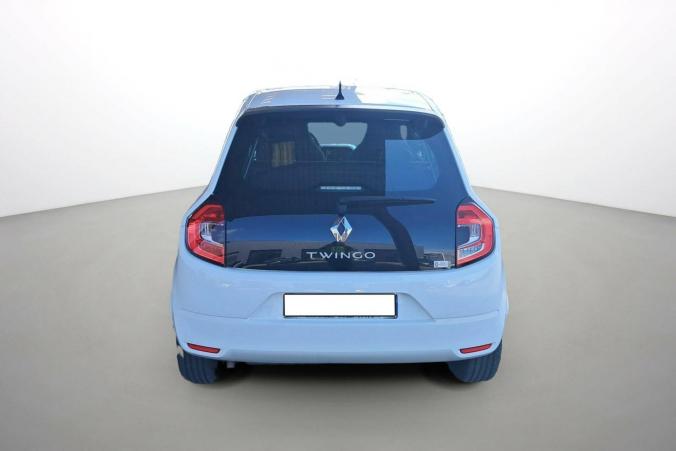 Vente en ligne Renault Twingo 3  SCe 65 au prix de 12 870 €