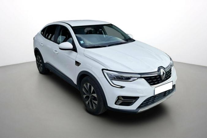 Vente en ligne Renault Arkana  E-Tech 145 au prix de 20 490 €