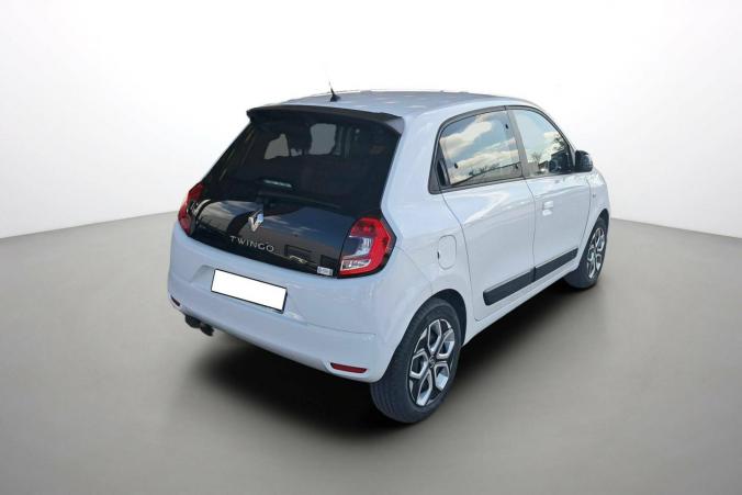 Vente en ligne Renault Twingo 3  SCe 65 au prix de 12 870 €