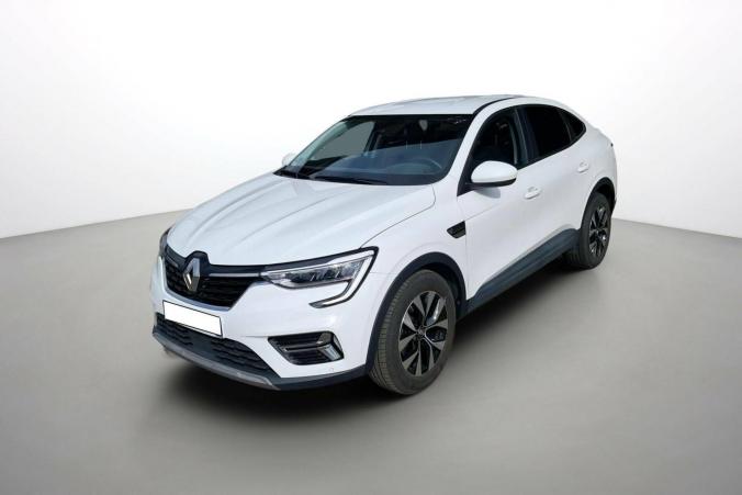 Vente en ligne Renault Arkana  E-Tech 145 au prix de 20 490 €