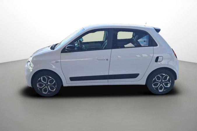 Vente en ligne Renault Twingo 3  SCe 65 au prix de 12 870 €