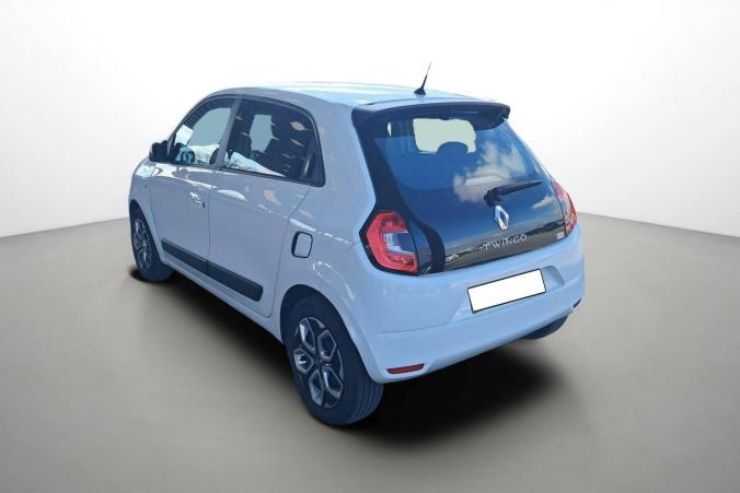 Vente en ligne Renault Twingo 3  SCe 65 au prix de 12 870 €