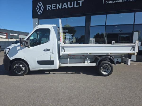 Vente en ligne Renault Master Benne MASTER BENNE 3.5T L2  DCI 130 au prix de 24 870 €