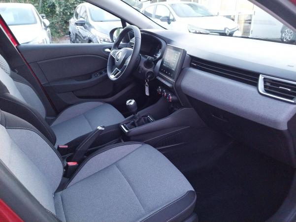 Vente en ligne Renault Clio 5 Clio SCe 65 au prix de 16 290 €