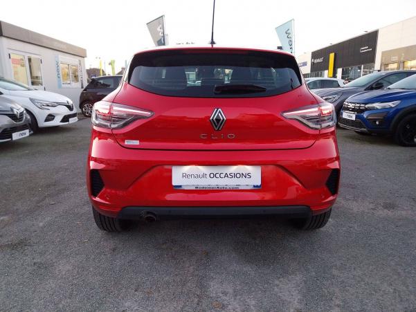 Vente en ligne Renault Clio 5 Clio SCe 65 au prix de 16 290 €