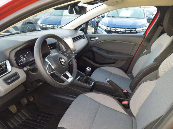 Vente en ligne Renault Clio 5 Clio SCe 65 au prix de 16 290 €