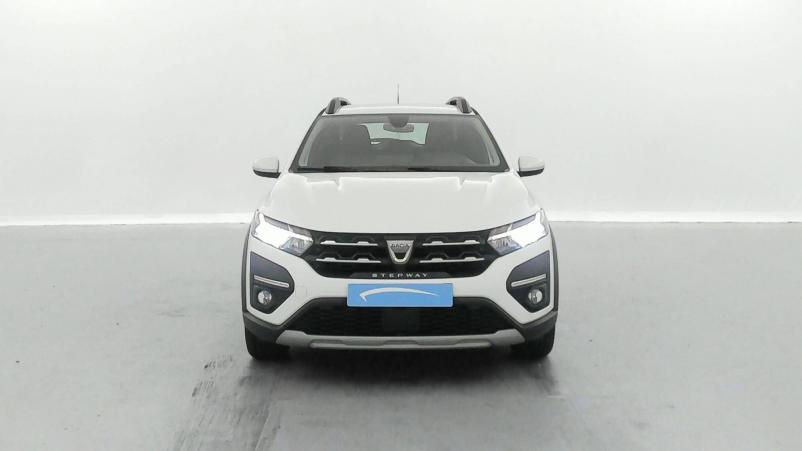 Vente en ligne Dacia Sandero  ECO-G 100 au prix de 11 990 €