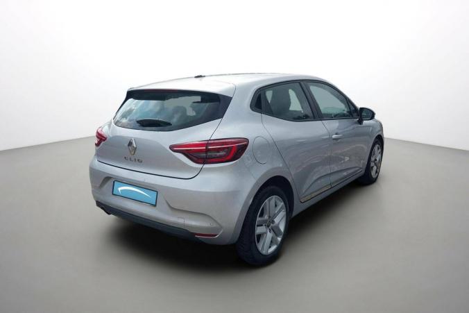 Vente en ligne Renault Clio 5 Clio Blue dCi 85 au prix de 10 670 €