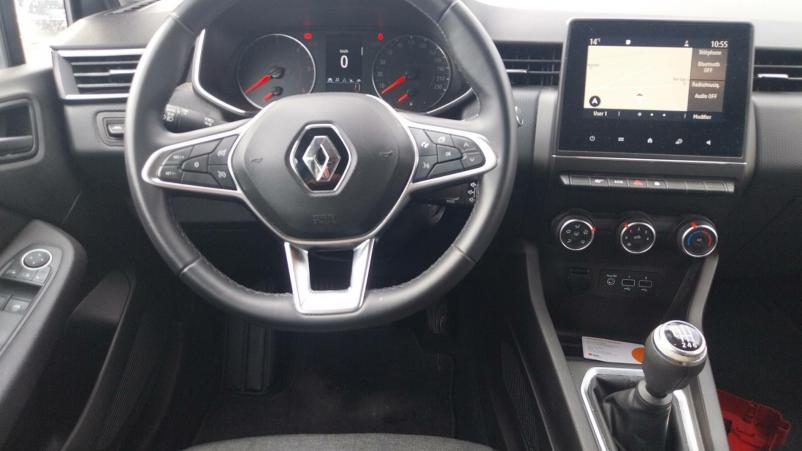 Vente en ligne Renault Clio 5 Clio Blue dCi 85 au prix de 10 670 €