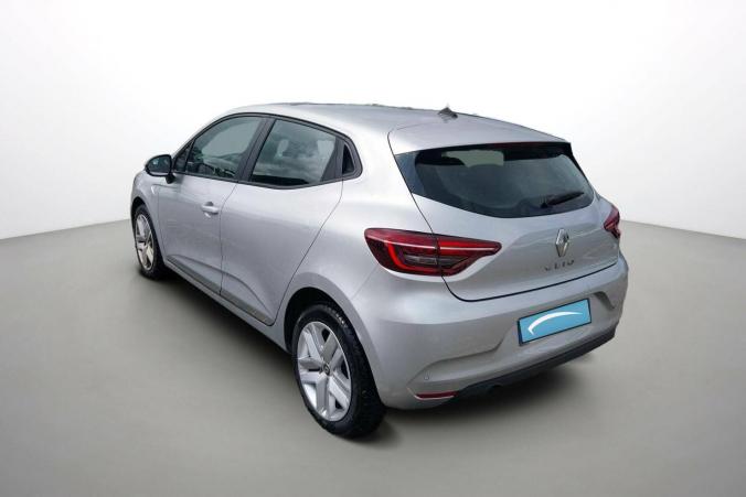 Vente en ligne Renault Clio 5 Clio Blue dCi 85 au prix de 10 670 €