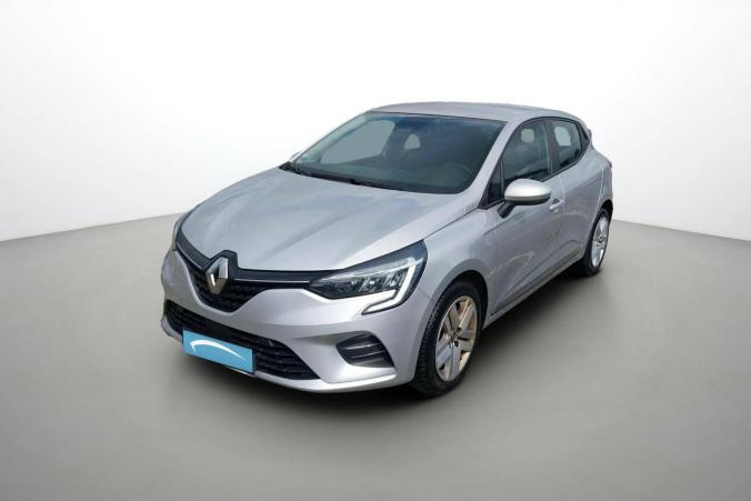 Vente en ligne Renault Clio 5 Clio Blue dCi 85 au prix de 10 670 €