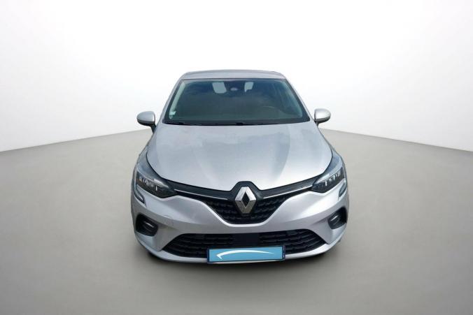 Vente en ligne Renault Clio 5 Clio Blue dCi 85 au prix de 10 670 €