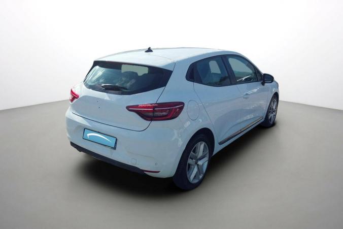 Vente en ligne Renault Clio 5 Clio Blue dCi 85 au prix de 12 470 €