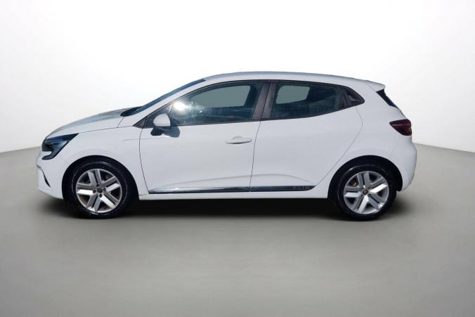 Vente en ligne Renault Clio 5 Clio Blue dCi 85 au prix de 12 470 €