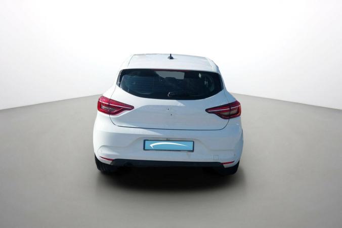 Vente en ligne Renault Clio 5 Clio Blue dCi 85 au prix de 12 470 €