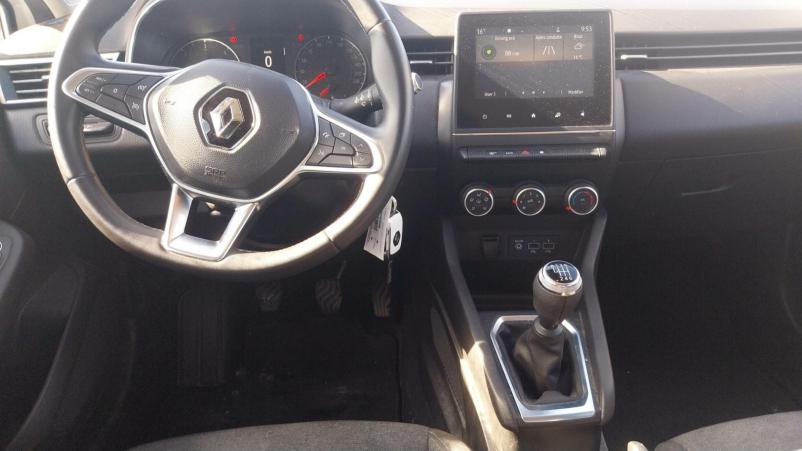 Vente en ligne Renault Clio 5 Clio Blue dCi 85 au prix de 12 470 €