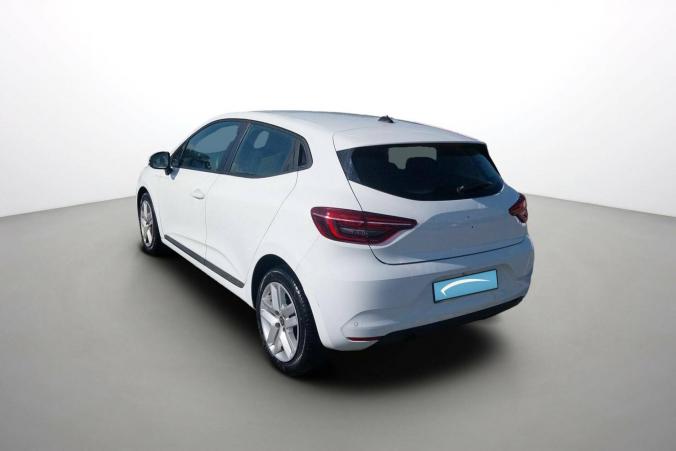 Vente en ligne Renault Clio 5 Clio Blue dCi 85 au prix de 12 470 €