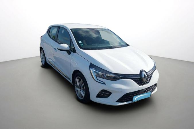 Vente en ligne Renault Clio 5 Clio Blue dCi 85 au prix de 12 470 €