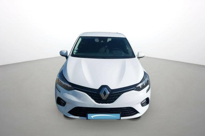 Vente en ligne Renault Clio 5 Clio Blue dCi 85 au prix de 12 470 €