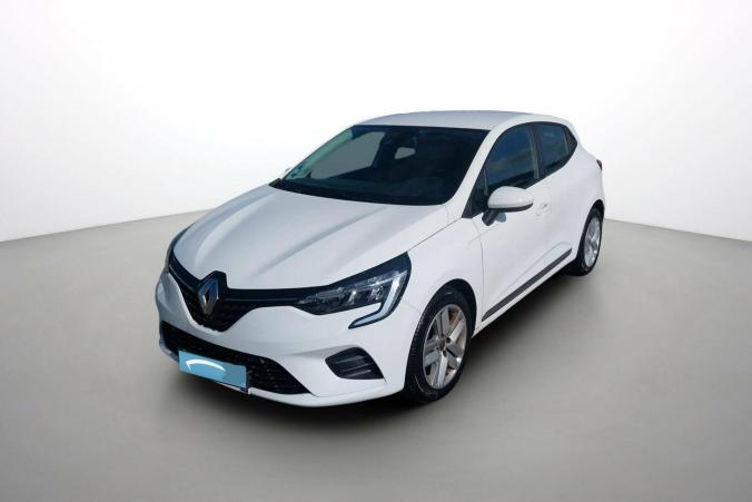 Vente en ligne Renault Clio 5 Clio Blue dCi 85 au prix de 12 470 €