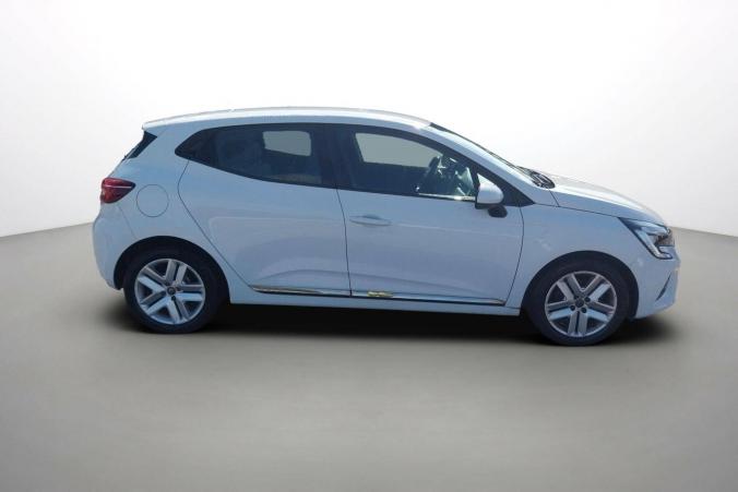 Vente en ligne Renault Clio 5 Clio Blue dCi 85 au prix de 12 470 €