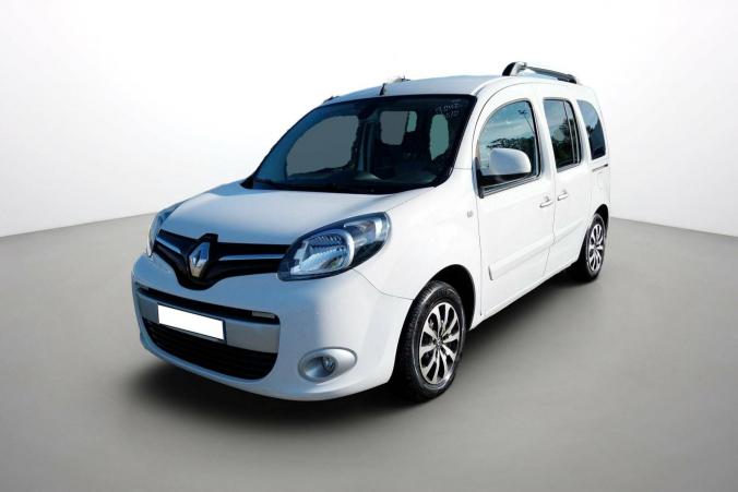 Vente en ligne Renault Kangoo  Blue dCi 115 au prix de 16 990 €