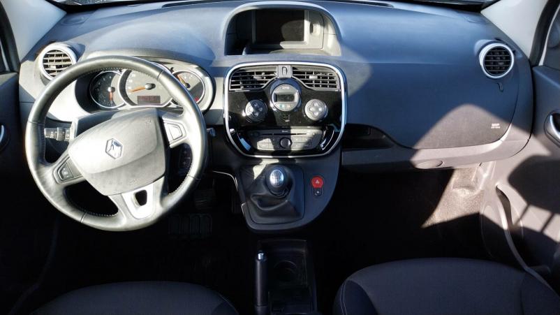 Vente en ligne Renault Kangoo  Blue dCi 115 au prix de 16 990 €