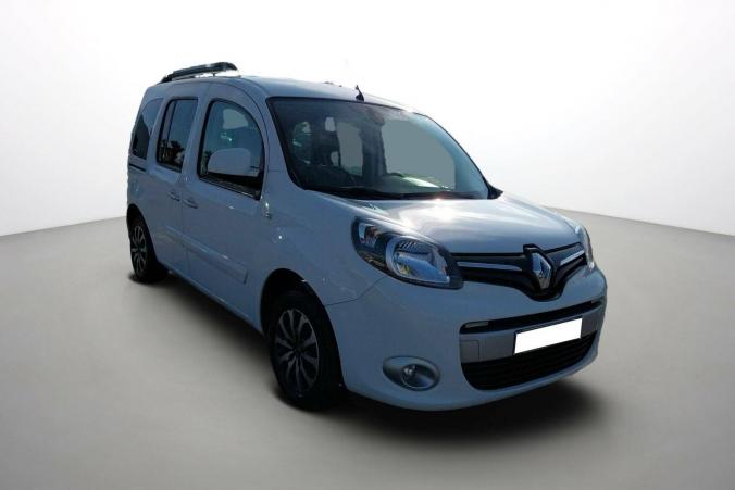 Vente en ligne Renault Kangoo  Blue dCi 115 au prix de 16 990 €