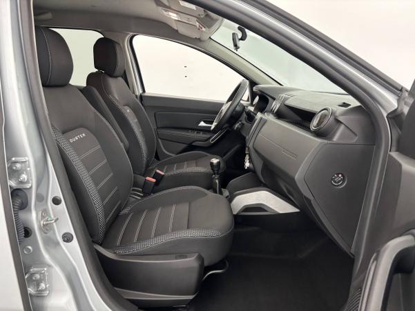 Vente en ligne Dacia Duster  Blue dCi 115 4x2 au prix de 16 670 €