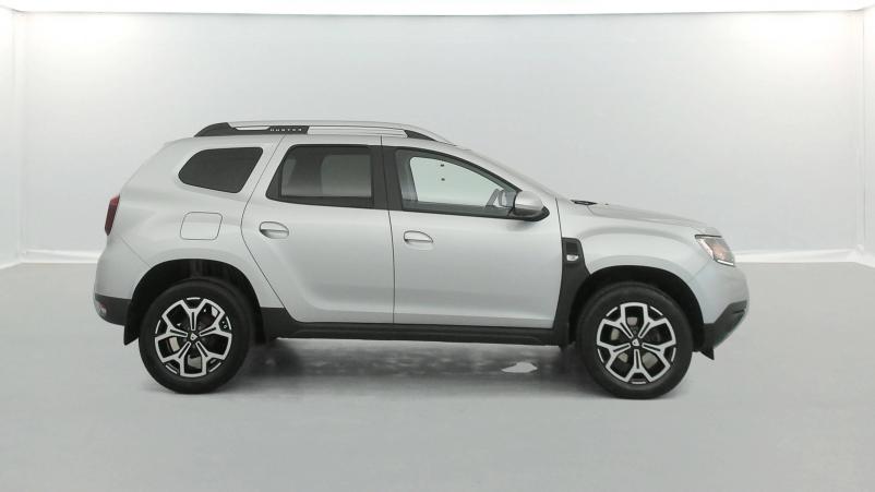Vente en ligne Dacia Duster  Blue dCi 115 4x2 au prix de 16 670 €