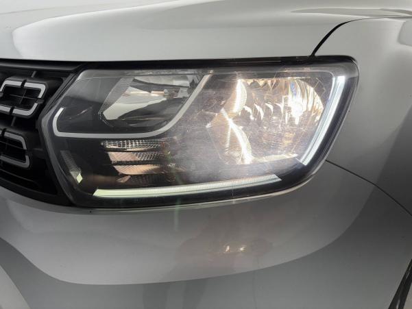 Vente en ligne Dacia Duster  Blue dCi 115 4x2 au prix de 16 670 €