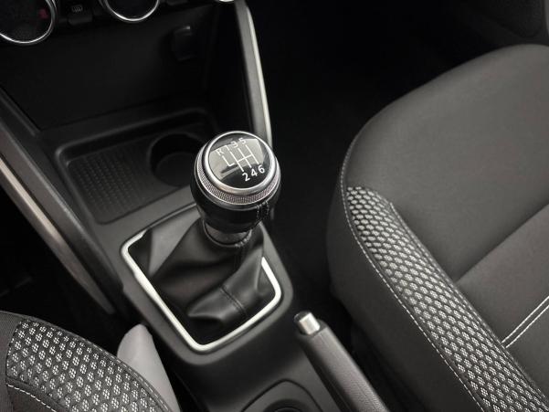 Vente en ligne Dacia Duster  Blue dCi 115 4x2 au prix de 16 670 €