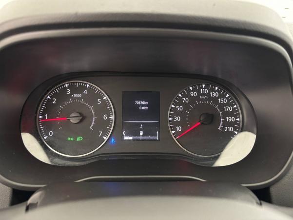 Vente en ligne Dacia Duster  Blue dCi 115 4x2 au prix de 16 670 €