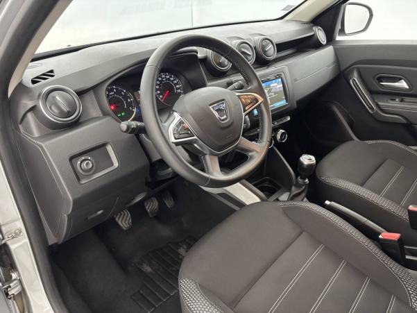 Vente en ligne Dacia Duster  Blue dCi 115 4x2 au prix de 16 670 €