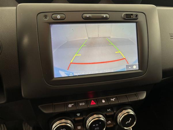 Vente en ligne Dacia Duster  Blue dCi 115 4x2 au prix de 16 670 €