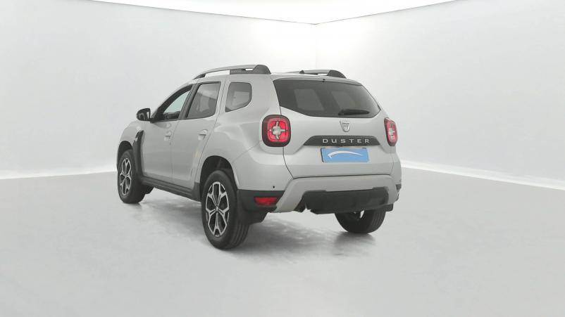 Vente en ligne Dacia Duster  Blue dCi 115 4x2 au prix de 16 670 €
