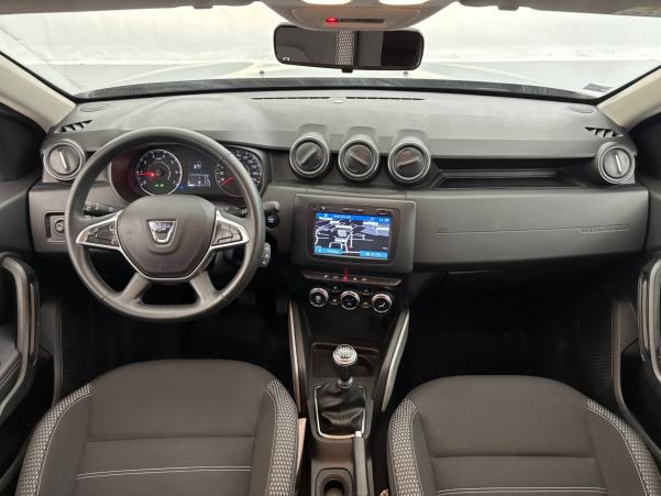 Vente en ligne Dacia Duster  Blue dCi 115 4x2 au prix de 16 670 €