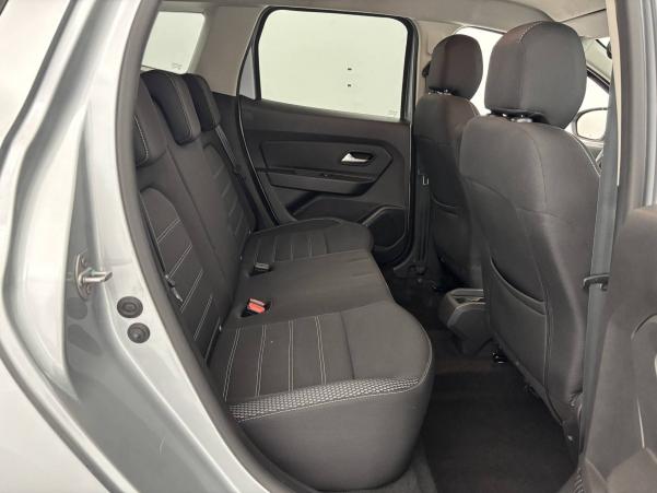 Vente en ligne Dacia Duster  Blue dCi 115 4x2 au prix de 16 670 €