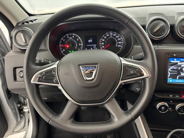 Vente en ligne Dacia Duster  Blue dCi 115 4x2 au prix de 16 670 €